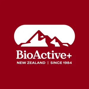 Bioactive+ Logo